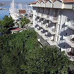 Hotel Doruk