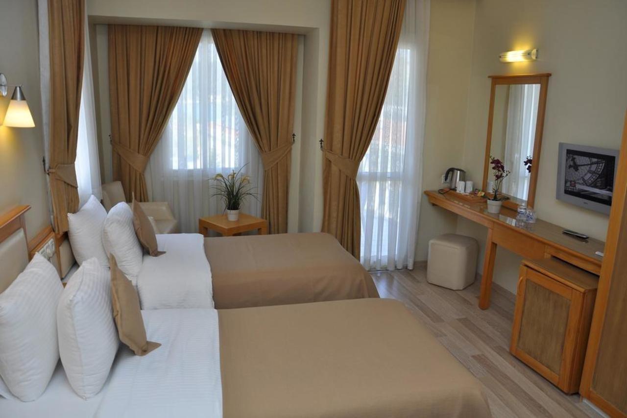 Otel Doruk Fethiye