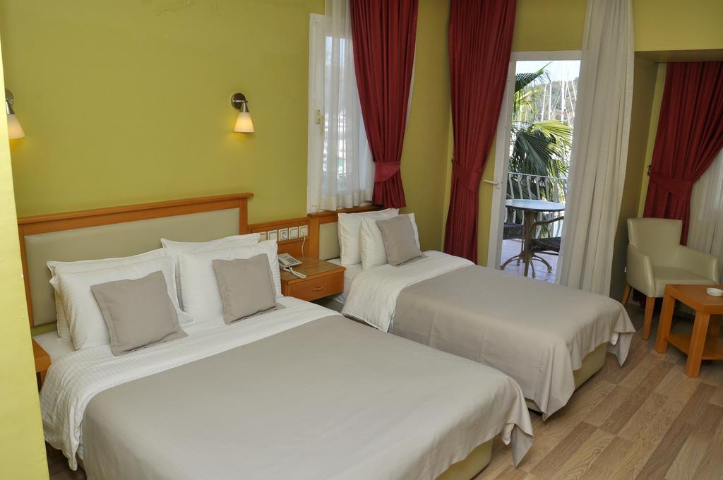 Doruk Otel