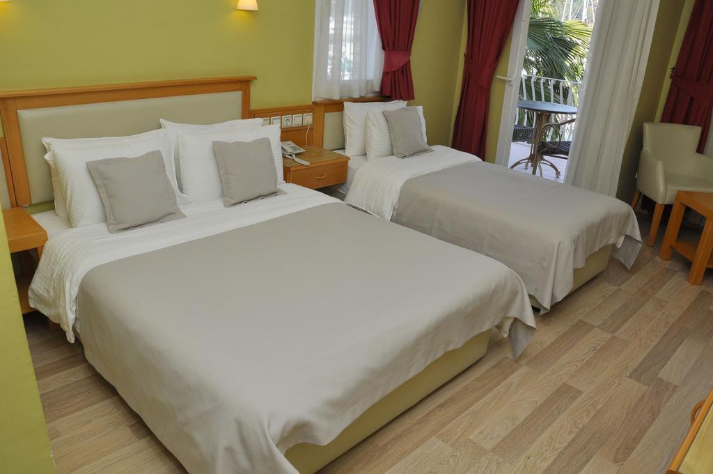 Otel Doruk Fethiye
