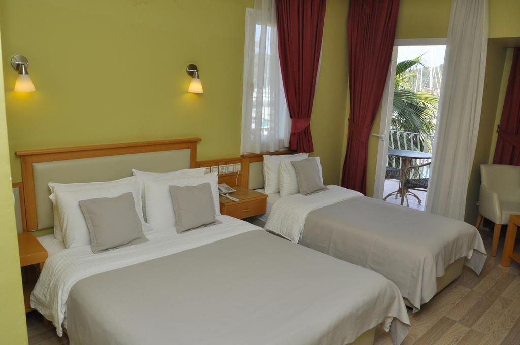 Otel Doruk